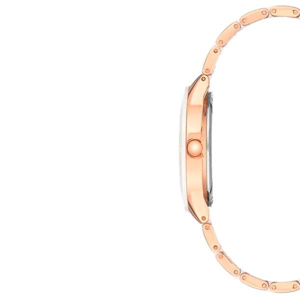 Ceas de mână pentru femei ANNE KLEIN AK/3212LPRG Cuarț / 30 mm photo 2 Ceas de mână pentru femei ANNE KLEIN AK/3212LPRG Cuarț / 30 mm photo 2