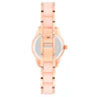 Наручные часы для женщин ANNE KLEIN AK/3212LPRG Кварцевый / 30 мм photo 3