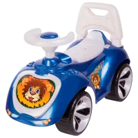 Tolocar Richi Tichi Lapka 758 (4823036905653) 30 kg/ Blue