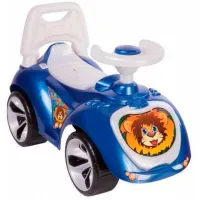 Tolocar Richi Tichi Lapka 758 (4823036905653) 30 kg/ Blue photo 3