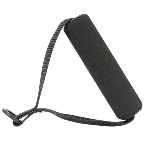 Expander TOORX AHF-141 Пластик / Черный photo 1