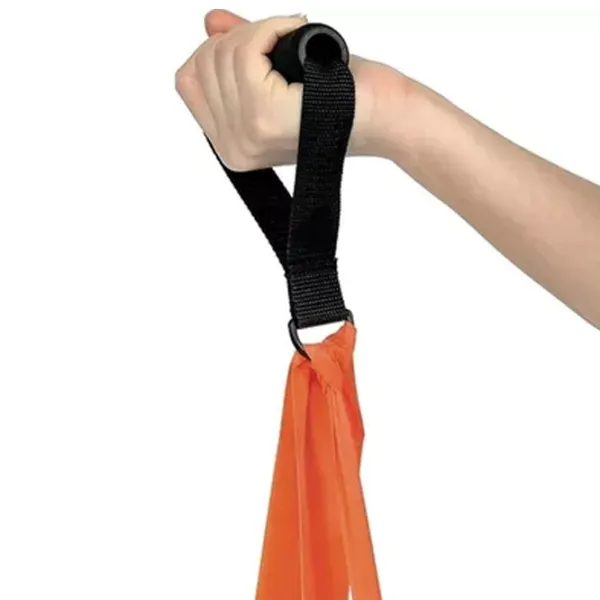 Expander TOORX AHF-141 Пластик / Черный photo 2