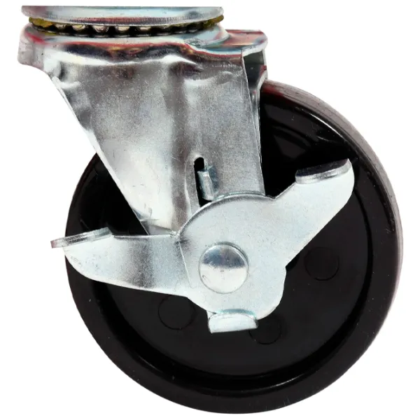 Грузовая тележка Yato YT55210 Красный /  photo 4