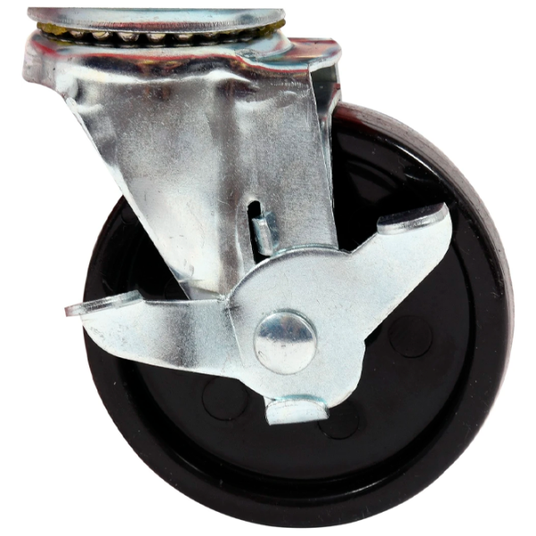 Грузовая тележка Yato YT55210 Красный /  photo 4