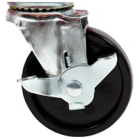 Грузовая тележка Yato YT55210 Красный / photo 4