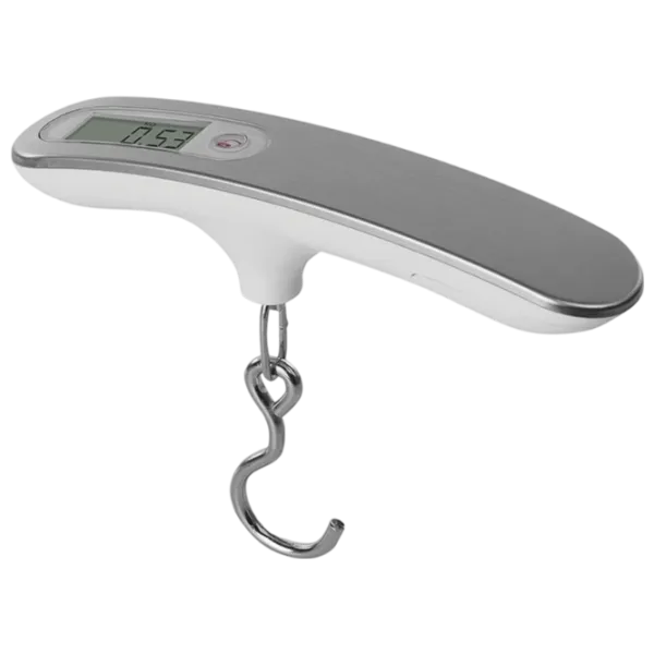 Весы EMOS EV020  Серебряный photo 1