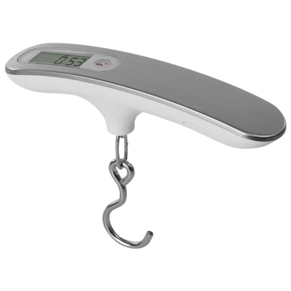 Весы EMOS EV020  Серебряный photo 1