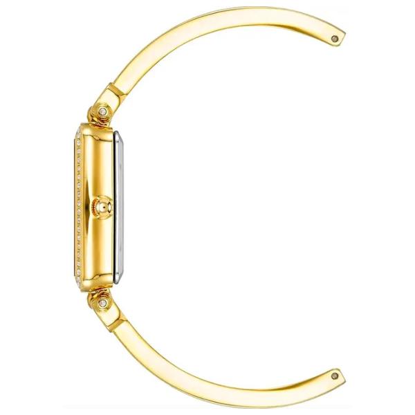 Ceas de mână pentru femei ANNE KLEIN AK/3898TNST Cuarț / 22 mm photo 2 Ceas de mână pentru femei ANNE KLEIN AK/3898TNST Cuarț / 22 mm photo 2