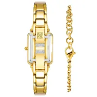 Наручные часы для женщин ANNE KLEIN AK/3898TNST Кварцевый / 22 мм photo 3
