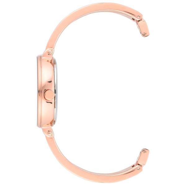 Ceas de mână pentru femei ANNE KLEIN AK/3620WTST Cuarț / 32 mm photo 2 Ceas de mână pentru femei ANNE KLEIN AK/3620WTST Cuarț / 32 mm photo 2