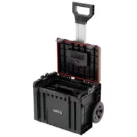 Грузовая тележка Yato MODULAR S12 Черный / photo 2