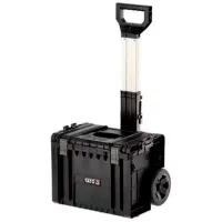 Грузовая тележка Yato MODULAR S12 Черный / photo 3