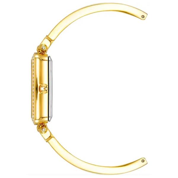 Ceas de mână pentru femei ANNE KLEIN AK/3898BKST Cuarț / 22 mm photo 3 Ceas de mână pentru femei ANNE KLEIN AK/3898BKST Cuarț / 22 mm photo 3