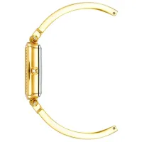 Наручные часы для женщин ANNE KLEIN AK/3898BKST Кварцевый / 22 мм photo 3