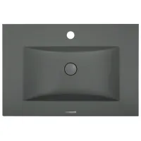 Dulap cu lavoar Aquatoria Neo PAL / Gray photo 4