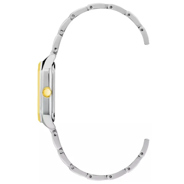 Ceas de mână pentru femei ANNE KLEIN AK/3775BKTT Cuarț / 24 mm photo 2 Ceas de mână pentru femei ANNE KLEIN AK/3775BKTT Cuarț / 24 mm photo 2