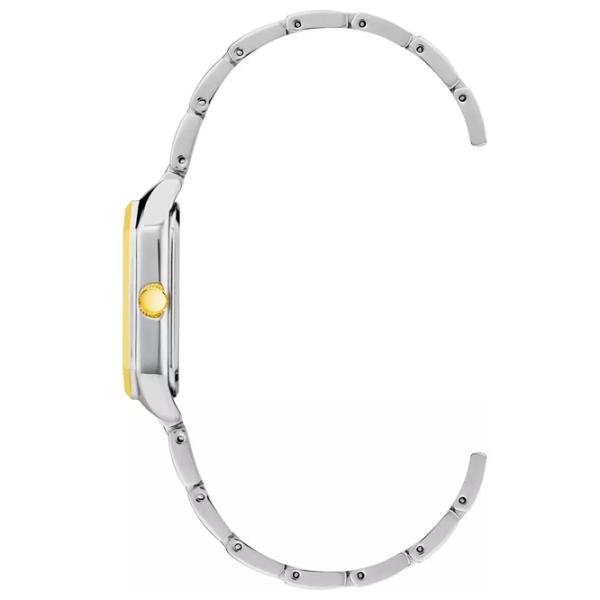 Ceas de mână pentru femei ANNE KLEIN AK/3775BKTT Cuarț / 24 mm photo 2 Ceas de mână pentru femei ANNE KLEIN AK/3775BKTT Cuarț / 24 mm photo 2