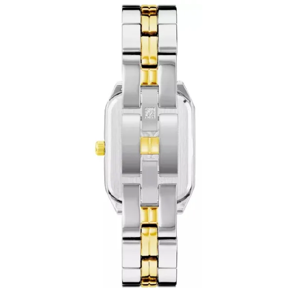Ceas de mână pentru femei ANNE KLEIN AK/3775BKTT Cuarț / 24 mm photo 3 Ceas de mână pentru femei ANNE KLEIN AK/3775BKTT Cuarț / 24 mm photo 3