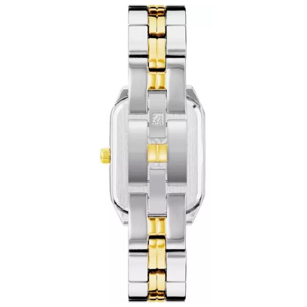 Ceas de mână pentru femei ANNE KLEIN AK/3775BKTT Cuarț / 24 mm photo 3 Ceas de mână pentru femei ANNE KLEIN AK/3775BKTT Cuarț / 24 mm photo 3
