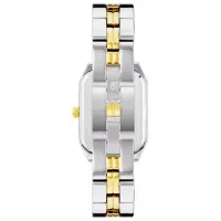 Ceas de mână pentru femei ANNE KLEIN AK/3775BKTT Cuarț / 24 mm photo 3