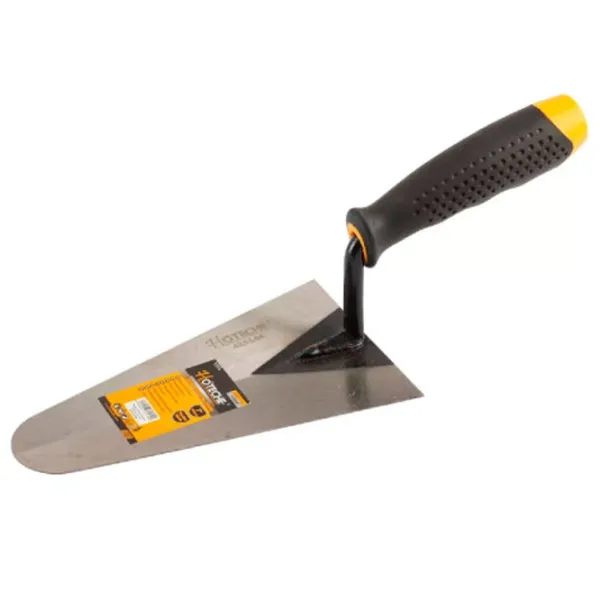 Mistrie Hoteche 425504  Metalic / Oțel photo 1