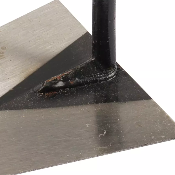 Mistrie Hoteche 425504  Metalic / Oțel photo 3