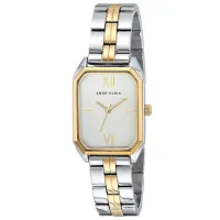 Ceas de mână pentru femei ANNE KLEIN AK/3775SVTT Cuarț / 24 mm