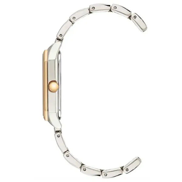 Ceas de mână pentru femei ANNE KLEIN AK/3775SVTT Cuarț / 24 mm photo 2 Ceas de mână pentru femei ANNE KLEIN AK/3775SVTT Cuarț / 24 mm photo 2