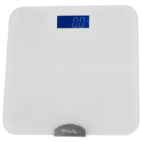 Cântar de podea Fala FA69204  180 kg / White