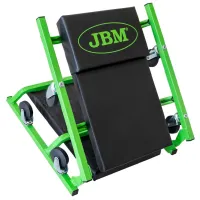 Targa service JBM 50808 Green / 150 kg photo 2