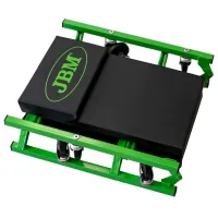 Targa service JBM 50808 Green / 150 kg photo 3