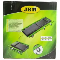 Targa service JBM 50808 Green / 150 kg photo 4