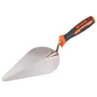 Mistrie Wokin 354107  Metalic / Oțel