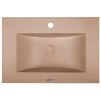 Dulap cu lavoar Aquatoria Neo PAL / Beige photo 4