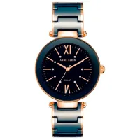Ceas de mână pentru femei ANNE KLEIN AK/3844NVRG Cuarț / 33 mm