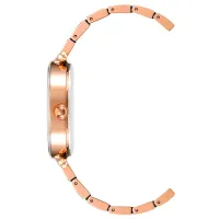 Ceas de mână pentru femei ANNE KLEIN AK/3844NVRG Cuarț / 33 mm photo 2