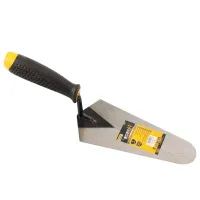 Mistrie Hoteche 424604  Metalic / Oțel