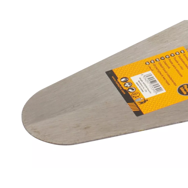 Mistrie Hoteche 424604  Metalic / Oțel photo 2