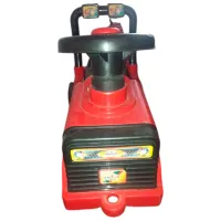 Tolocar Richi Tichi Tractor 931 (4823036904151) 27 kg/ Red photo 7