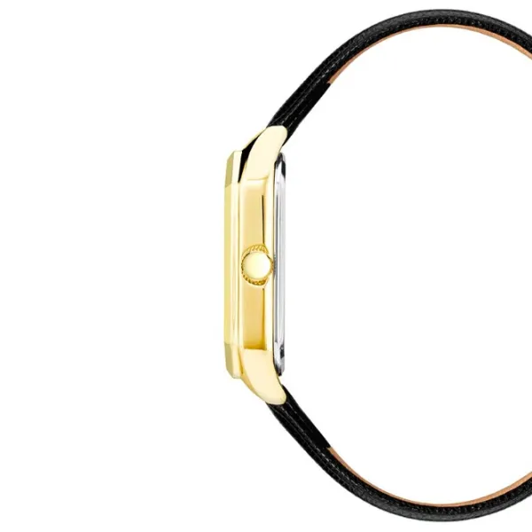 Ceas de mână pentru femei ANNE KLEIN AK/3874BKBK Cuarț / 24 mm photo 2