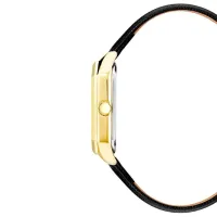 Ceas de mână pentru femei ANNE KLEIN AK/3874BKBK Cuarț / 24 mm photo 2
