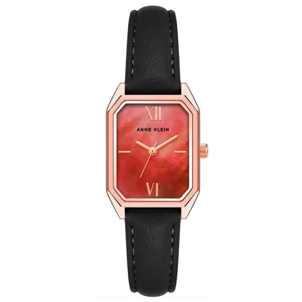 Наручные часы для женщин ANNE KLEIN AK/3874BYBK Кварцевый / 24 мм photo 1 Наручные часы для женщин ANNE KLEIN AK/3874BYBK Кварцевый / 24 мм photo 1