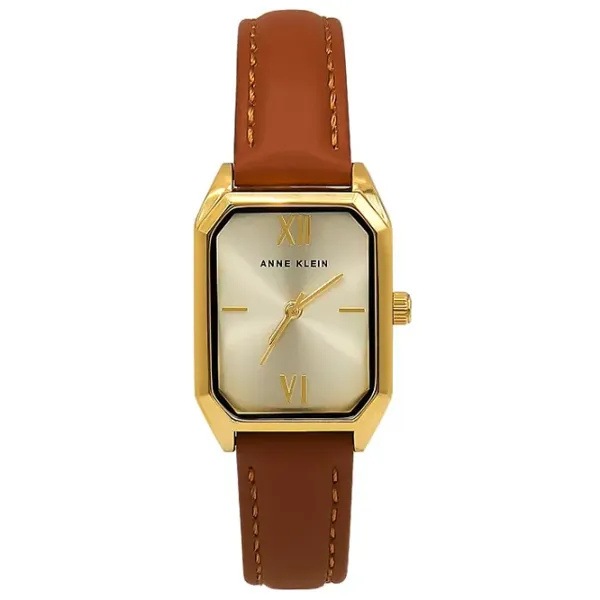 Ceas de mână pentru femei ANNE KLEIN AK/3874CHHY Cuarț / 24 mm photo 1 Ceas de mână pentru femei ANNE KLEIN AK/3874CHHY Cuarț / 24 mm photo 1
