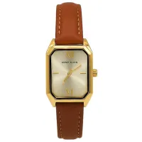 Ceas de mână pentru femei ANNE KLEIN AK/3874CHHY Cuarț / 24 mm