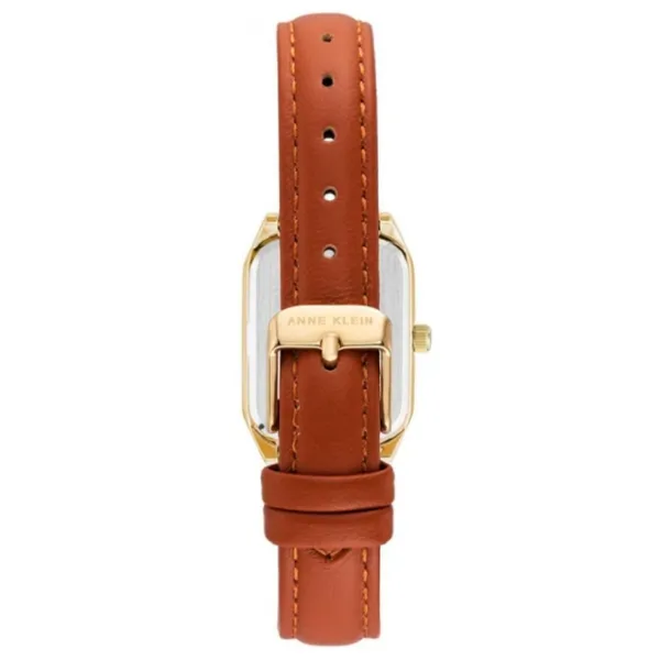 Ceas de mână pentru femei ANNE KLEIN AK/3874CHHY Cuarț / 24 mm photo 2 Ceas de mână pentru femei ANNE KLEIN AK/3874CHHY Cuarț / 24 mm photo 2