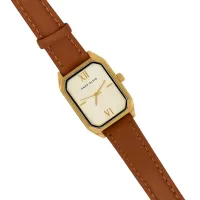 Ceas de mână pentru femei ANNE KLEIN AK/3874CHHY Cuarț / 24 mm photo 3