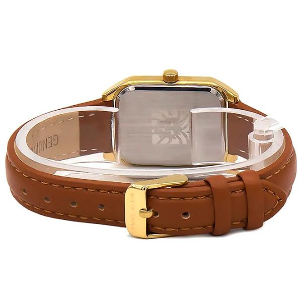 Ceas de mână pentru femei ANNE KLEIN AK/3874CHHY Cuarț / 24 mm photo 5 Ceas de mână pentru femei ANNE KLEIN AK/3874CHHY Cuarț / 24 mm photo 5