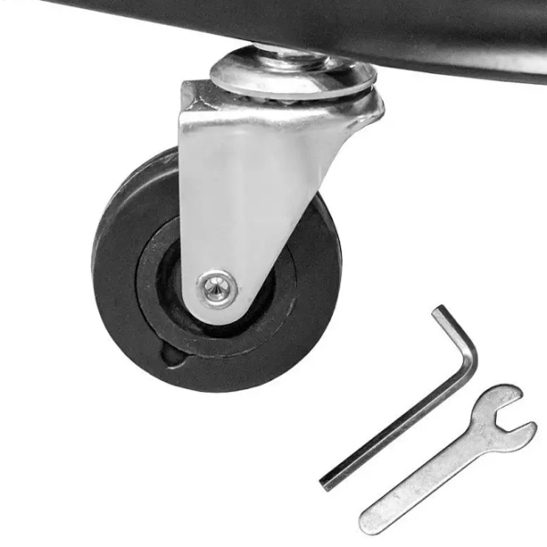 Targa service JBM 53211 Black /  photo 4