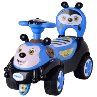 Толокар Richi Tichi 76250 () 30 кг/ Синий