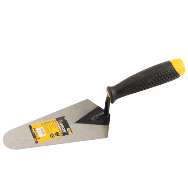 Мастерок Hoteche 424603  Металлик / Cталь photo 1